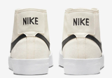 Nike SB - BLZR Court Mid Shoes | Sail White