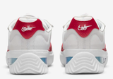 Nike SB - BRSB Shoes | White Varsity Red Royal