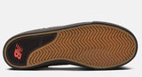 New Balance - Numeric Jamie Foy 306L Slip-On Shoes | Black Black