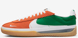Nike SB - BRSB Shoes | Deep Orange Green
