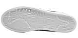 Nike SB - Blazer Mid Premium Shoes | Black Anthracite