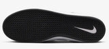 Nike SB - Ishod Premium Shoes | White Black