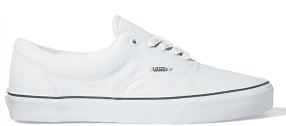 white vans