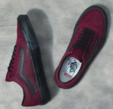 Vans - Skate Old Skool Shoes | Port (Breana Geering)