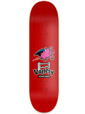 Street Plant - Mike Vallely 'Super Friends' 8.5" Deck