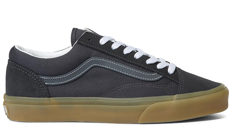 【Vans】☆スニーカー☆ GUM STYLE 36 SHOE Amazon | VANS バンズ US企画 メンズ レディース STYLE36