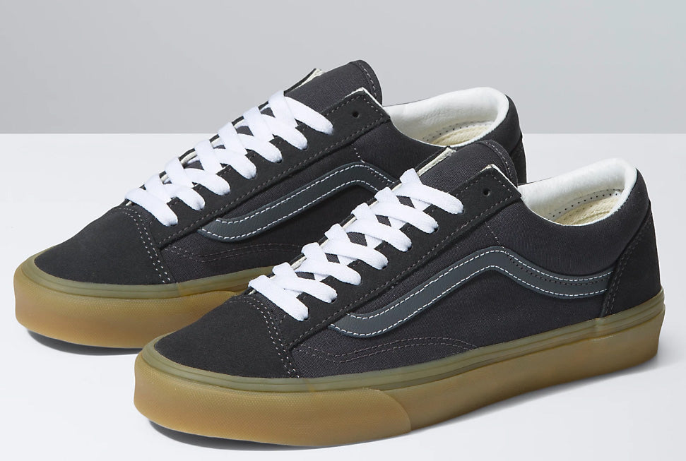 Soles shops for vans