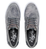 Lakai - Riley 3 Shoes | Acid Wash Grey
