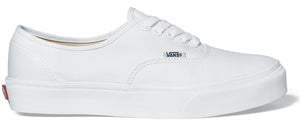 Vans - Authentic Shoes | True White
