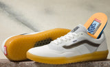 Vans - AVE Knit Pro Shoes | White Gum