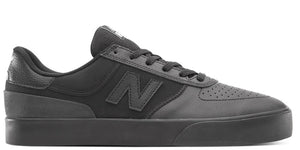 New Balance - Numeric 272 Shoes | Black Black