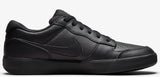 Nike SB - Force 58 Premium Shoes | Black Black