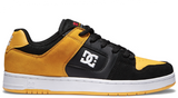 DC x Kodak - Manteca 4 S Shoes | Black Gold