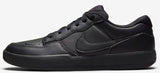 Nike SB - Force 58 Premium Shoes | Black Black