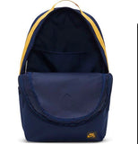 Nike SB - Icon Backpack | Blue Yellow
