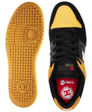 DC x Kodak - Manteca 4 S Shoes | Black Gold