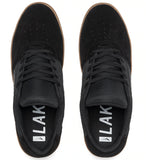 Lakai - Brighton Shoes | Black Gum