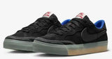 Nike SB - Pogo Plus Premium Shoes | Black Gum