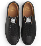Last Resort AB - VM001 Leather Lo Shoes | Black Black