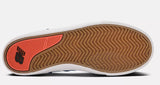 New Balance - Numeric Jamie Foy 306L Slip-On Shoes | Blue Orange