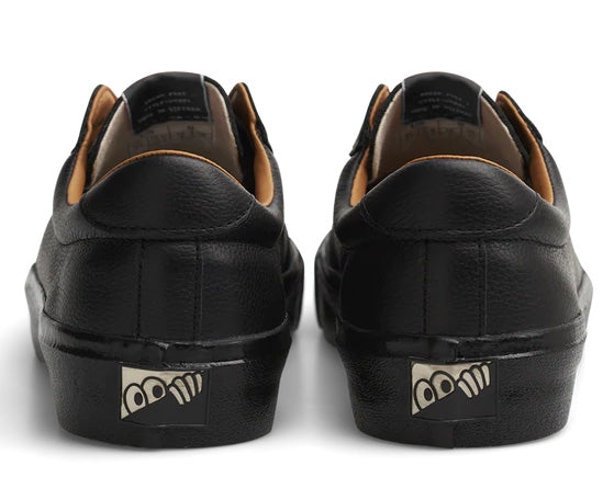 Last Resort AB - VM001 Leather Shoes | Black Black