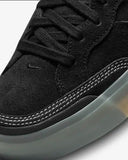 Nike SB - Pogo Plus Premium Shoes | Black Gum