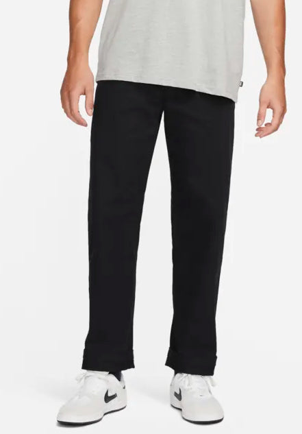 Nike SB Ishod Wair Skate Pants Black – - Main Image