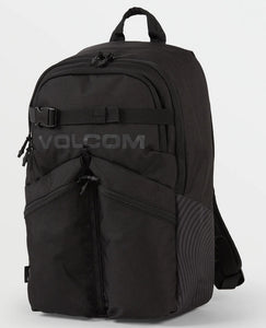 Volcom - Academy Backpack | Black