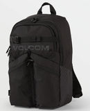 Volcom - Academy Backpack | Black