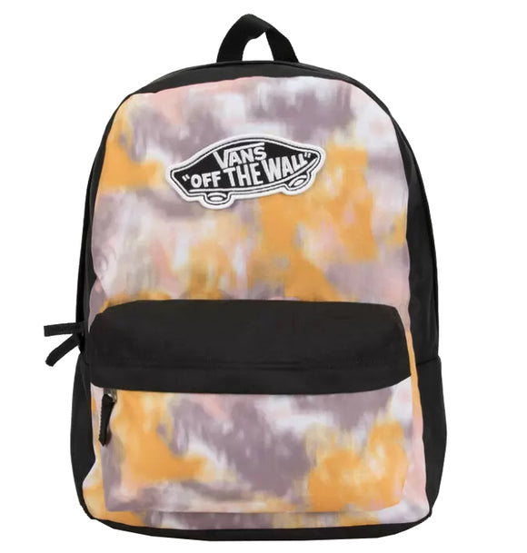 Vans - Realm Backpack | Golden Tie-Dye