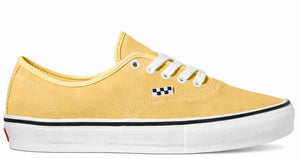 Vans - Skate Authentic Shoes | Banana