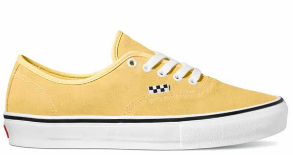 Vans - Skate Authentic Shoes | Banana