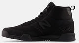 New Balance - Numeric 440 Trail Shoes | Black Black