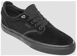 Emerica - Dickson Shoes | Black Black