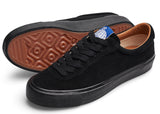 Last Resort AB - VM001 Suede Lo Shoes | Black Black