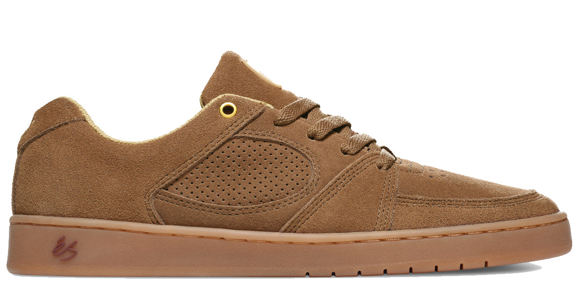 楽天市場】es エス ACCEL OG アクセル オージー BROWN/GUM