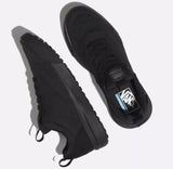 Vans - UltraRange Rapidweld Shoes | Black Black