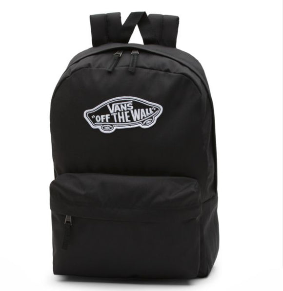 Vans - Realm Backpack | Black