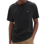 Vans - Off The Wall Classic Tee | Black