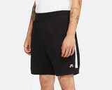 Nike SB - Fleece Skate Shorts | Black