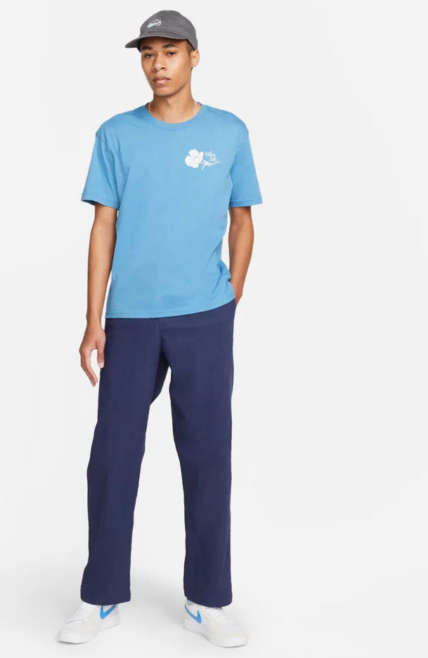 Nike SB - Dri-Fit Loose Chino Pants  Midnight Navy –