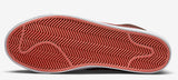 Nike SB - Blazer Mid Shoes | Baroque Brown Adobe
