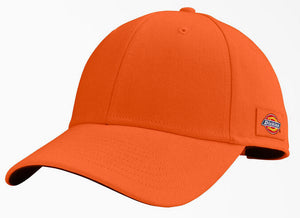 Dickies - 874 Twill Hat | Bright Orange