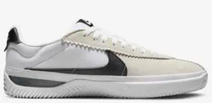 Nike SB - BRSB Shoes | White Black