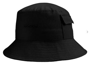 Dickies - Logo Script Bucket Hat | Black
