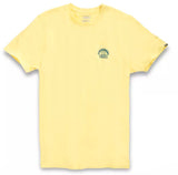 Vans - Sunshine State of Mind Tee | Buttercup
