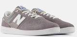 New Balance - Numeric Brandon Westgate 508 Shoes | Grey White