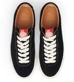 Last Resort AB - VM001 Suede Lo Shoes | Black White