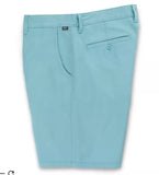 Vans - Authentic Chino Stretch Shorts | Cameo Blue