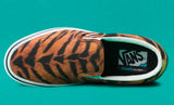 Vans - ComfyCush Slip-On Shoes | Tiger